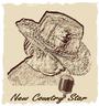 NEW COUNTRY STAR profile picture