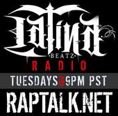 RAPTALK.NET - RAPTALK RECORDS 1ST ALBUM DROPS 5/1! profile picture