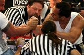 nyarmwrestling