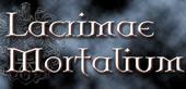 Lacrimae Mortalium (currently recording 1st album) profile picture