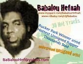 Babalou Hefnah profile picture