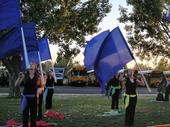 Central Colorguard profile picture