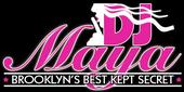 Dj Maya..New Yorks most followed female Dj profile picture