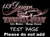 119Design test page profile picture