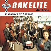 BAKELITE ALL STARS profile picture