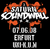 Saturn Soundwall profile picture