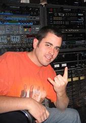 Max Velez Recording Engineer profile picture