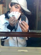 ÐˆoÎ±ÐºÐ¾Oh.. PoKeR FaCe !! <3 profile picture