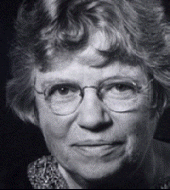 Margaret Mead profile picture