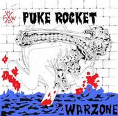 PUKE ROCKET profile picture