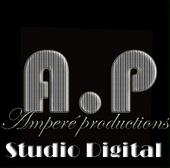 AmperÃ© Productions profile picture