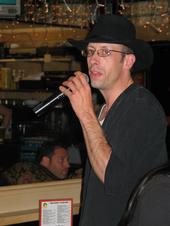 Karaoke Cowboy profile picture