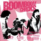 The Boom Boom Chicks profile picture