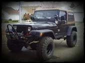 â™ -â˜†It's a Jeep thangâ˜†-â™  profile picture