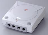 Dreamcast profile picture