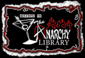 The Anarchy Library profile picture