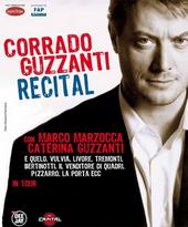 Corrado Guzzanti Official profile picture