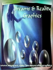 Dreams & Reality Graphics profile picture