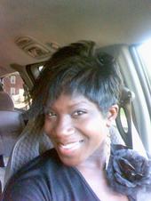 Denise Renee Powell profile picture