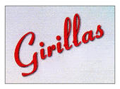 Girilla Girls profile picture