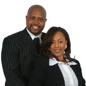 Pastor Phil & Lady K profile picture