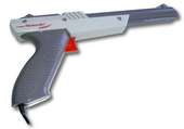 NES Zapper profile picture