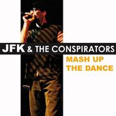JFK & The Conspirators profile picture