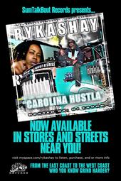 East Coast to West Coast..Carolina Hustla! profile picture