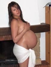 sexypreggoluv