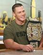 .Johnny Cena. profile picture