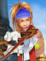 * Rikku * profile picture