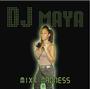 Dj Maya..New Yorks most followed female Dj profile picture