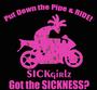 SICKgirlz.ORG =Motorsports Supporting NPO profile picture