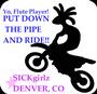 SICKgirlz.ORG =Motorsports Supporting NPO profile picture