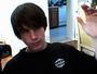 Shane got a new myspace add me profile picture