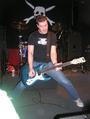 Teenage Bottlerocket profile picture