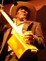 MAC ARNOLD & PLATE FULL ’O BLUES profile picture