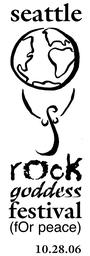 Rock Goddess Festival (for Peace) profile picture