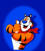 Tony the Tiger profile picture