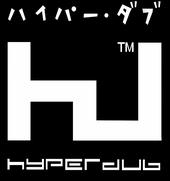 Hyperdub profile picture