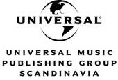 Universal Music Publishing Group Scandinavia profile picture