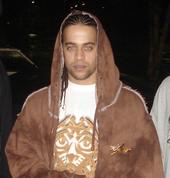 JLS profile picture