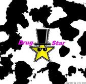 DRUGSTAR profile picture