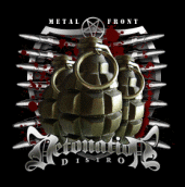 DETONATION DISTRO profile picture