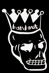 HANDOUT SKATEBOARDS ™ profile picture