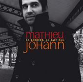 Mathieu Johann - Nouvel album dans les bacs profile picture