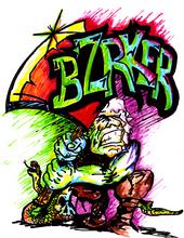 Bzrker profile picture