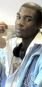 Densil profile picture