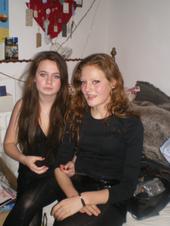 Alice and Morgane profile picture