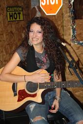 Danielle Powers Band profile picture